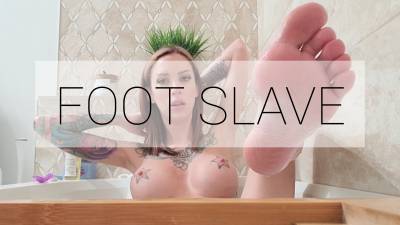 Foot Slave