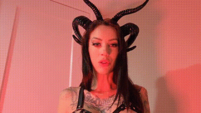 Locktober Succubus