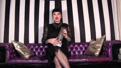 Long Nail Sucking And Finger Tapping JOI