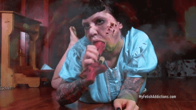 Ultimate Blasphemous Bible Desecration