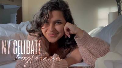 Annoyed Girlfriend Turns You Into A Celibate Cuck