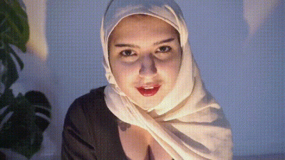 Confession: Muslim Addicted To BWC