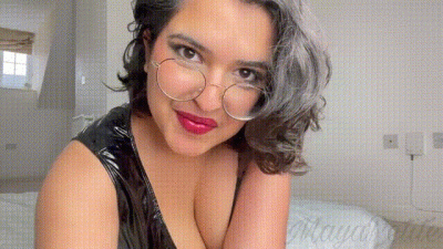 JOI Game: Last Till The End For A Treat