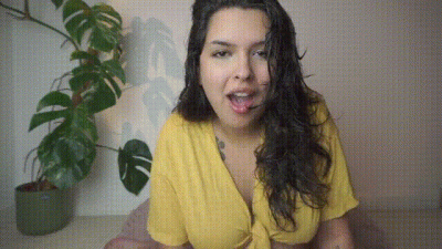 Body Swapped With The Pregnant Office Bitch