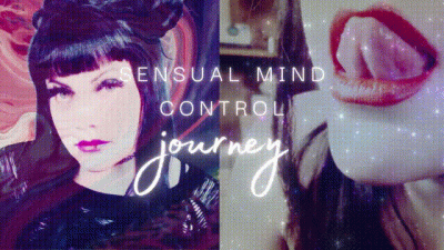 Sensual Mind Control Journey