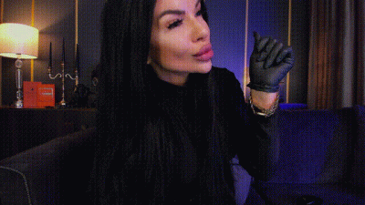 Rubber, Plastic, Smoking Fetish: Lust, Love And Femdom Bdsm Style