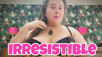 Simply Irresisitble (Mesmerize)