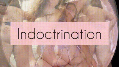 The Luna Drone Awakening (Cult Of Luna Indoctrination)