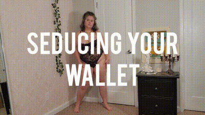 Seducing Your Wallet