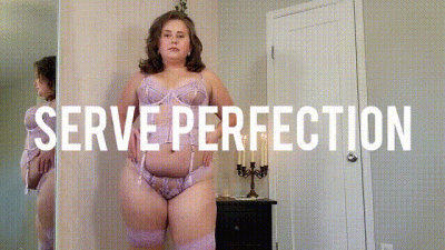 Serve Perfection