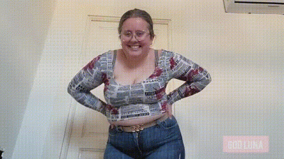 Teasing You At The Office