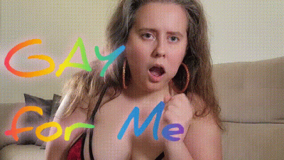 Gay For Me