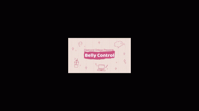 Belly Control