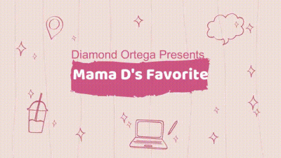 Step-Mama D's Favorite