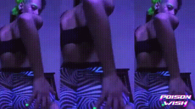 JOI Mesmerizing To Edge