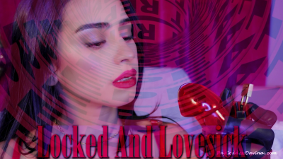 Locked And Lovesick