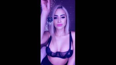 Chastity For The Holy Month