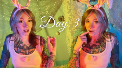 12 Days Of Taskmas: Day 3