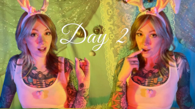 12 Days Of Taskmas: Day 2