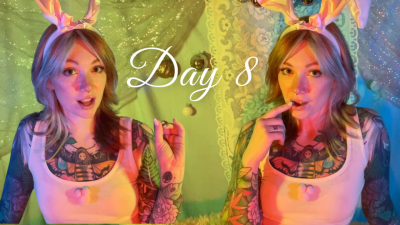 12 Days Of Taskmas: Day 8