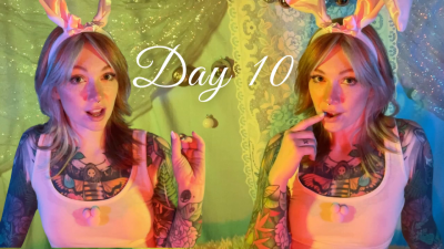 12 Days Of Taskmas: Day 10