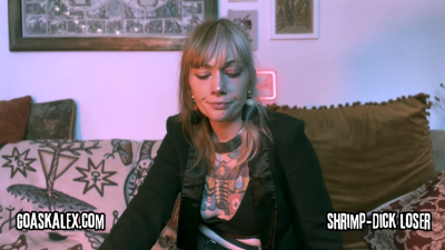 Shrimp Dick Loser SPH