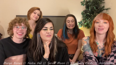 Group SPH Extreme Humiliation