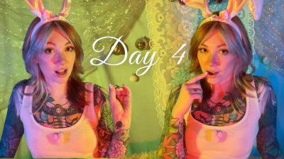 12 Days Of Taskmas: Day 4