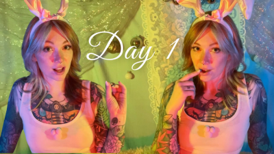 12 Days Of Taskmas: Day 1