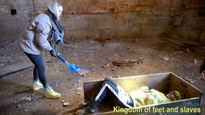 Dirty Showdown With Isabella Part 2 (Full HD Mp4)