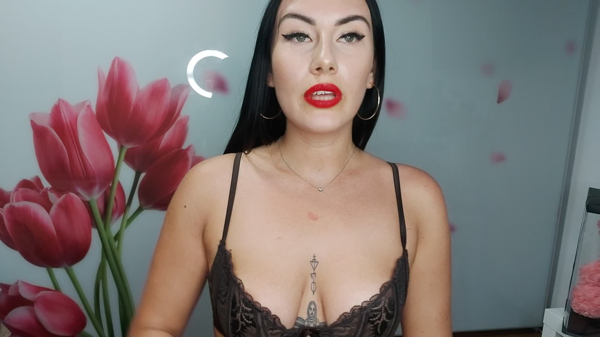 Virgin Loser Task