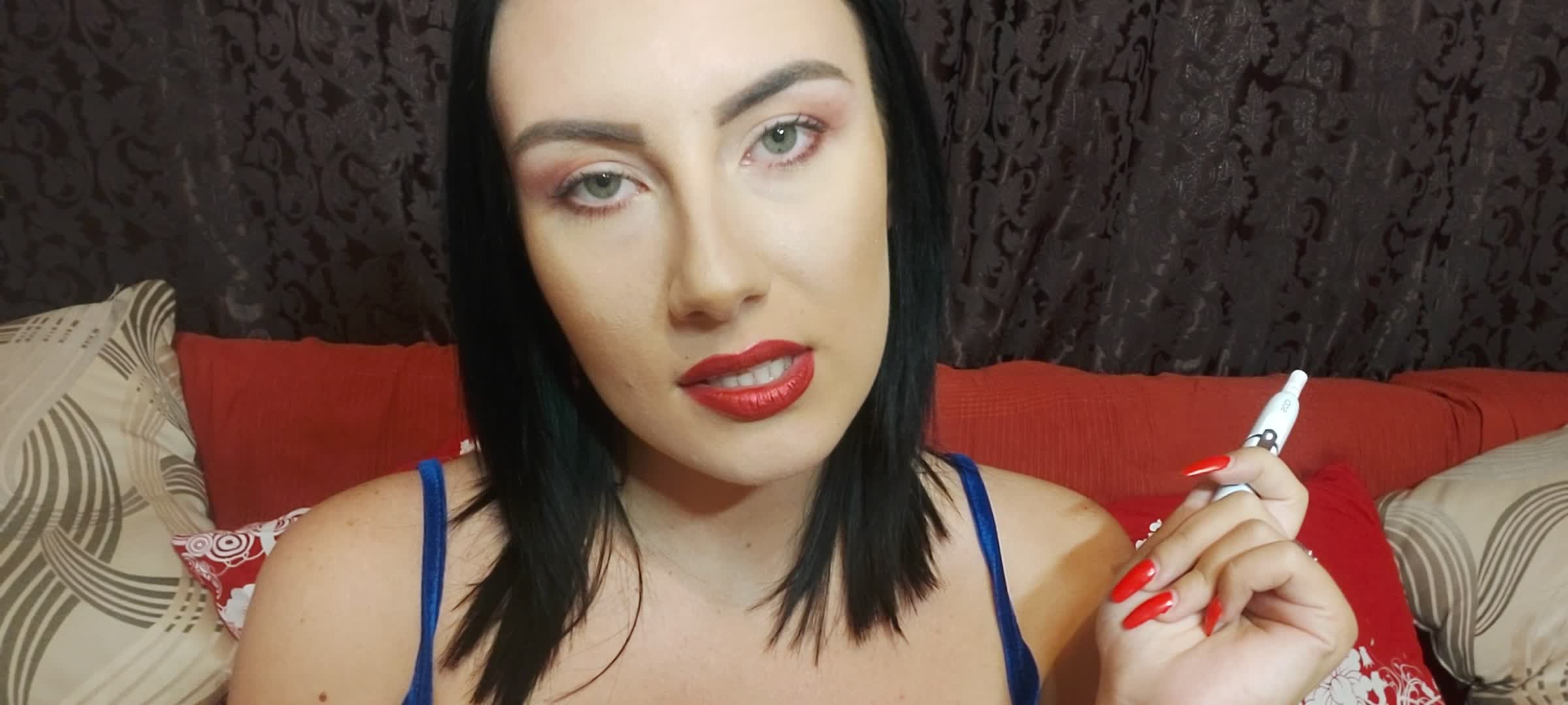 Mindfuck Session