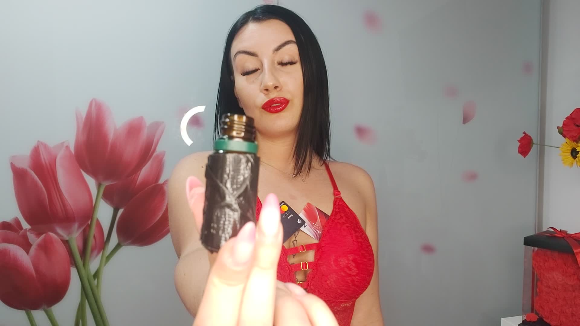 Mindfucked Into Findom