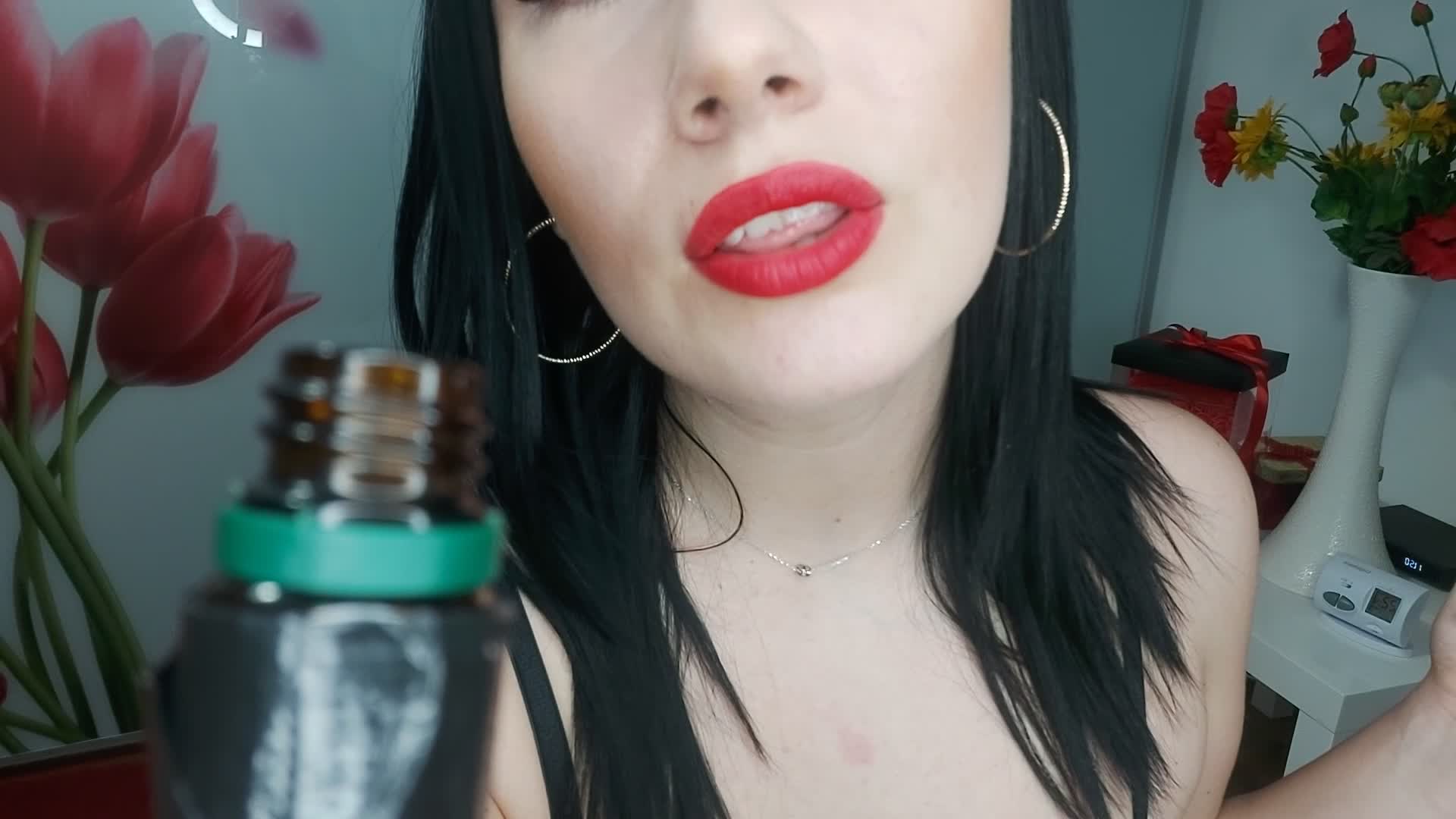 Big Boobs Manipulation