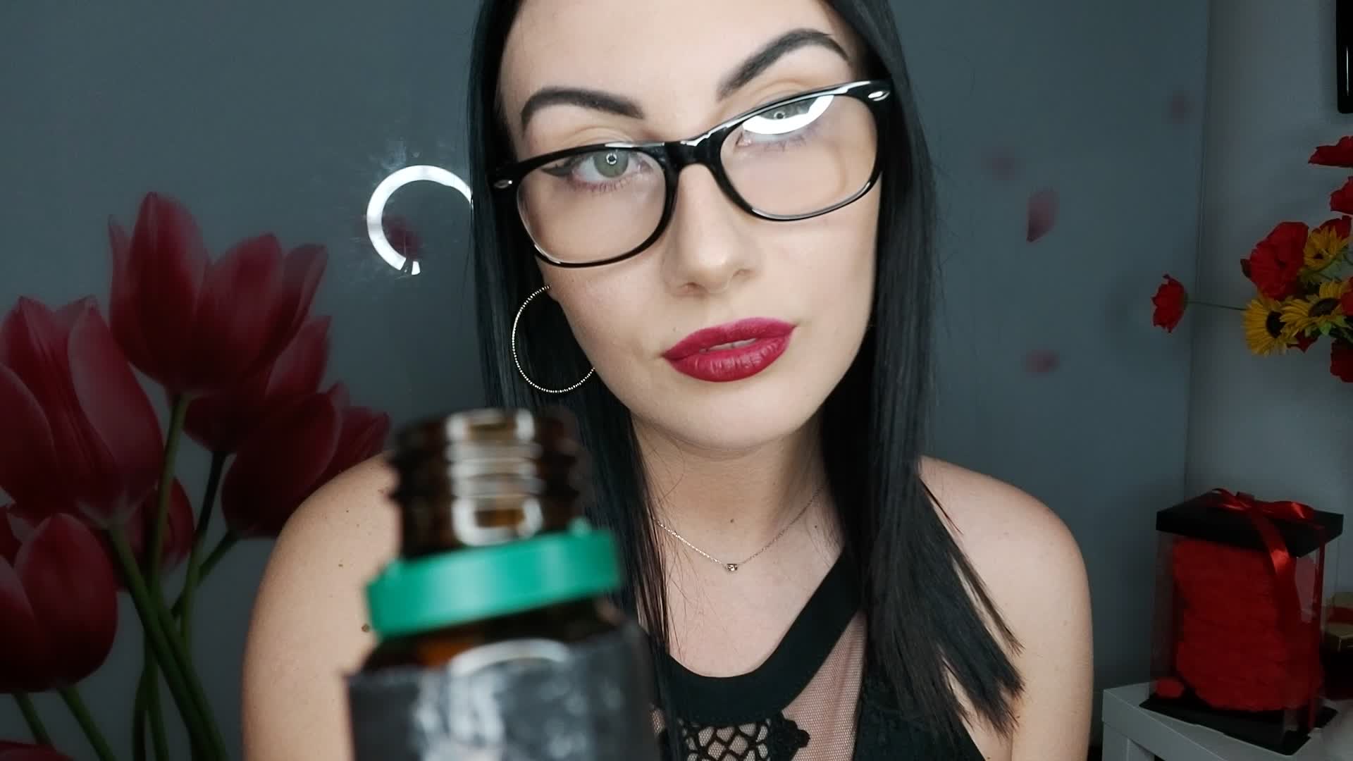 Mindfucked By My Smoke