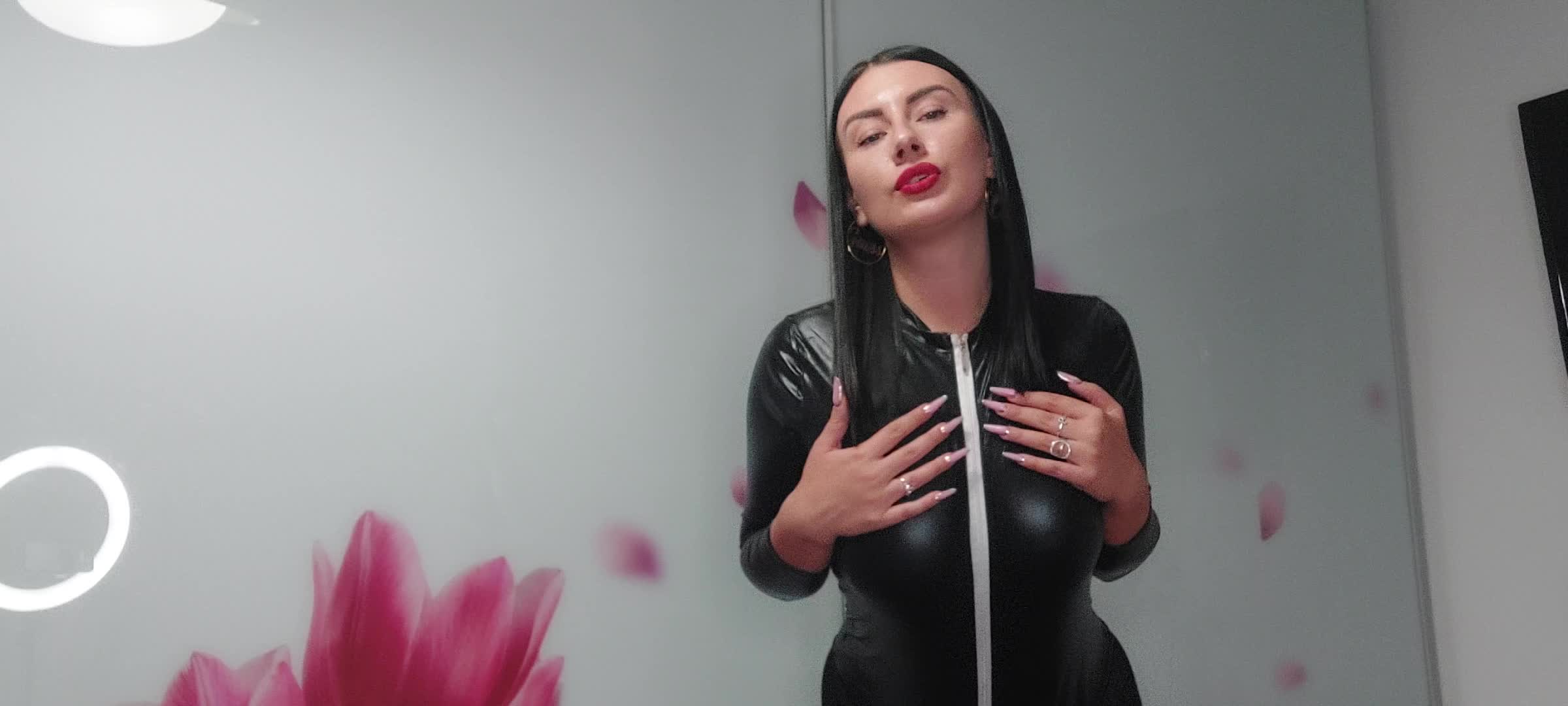 Desperate For Boobs