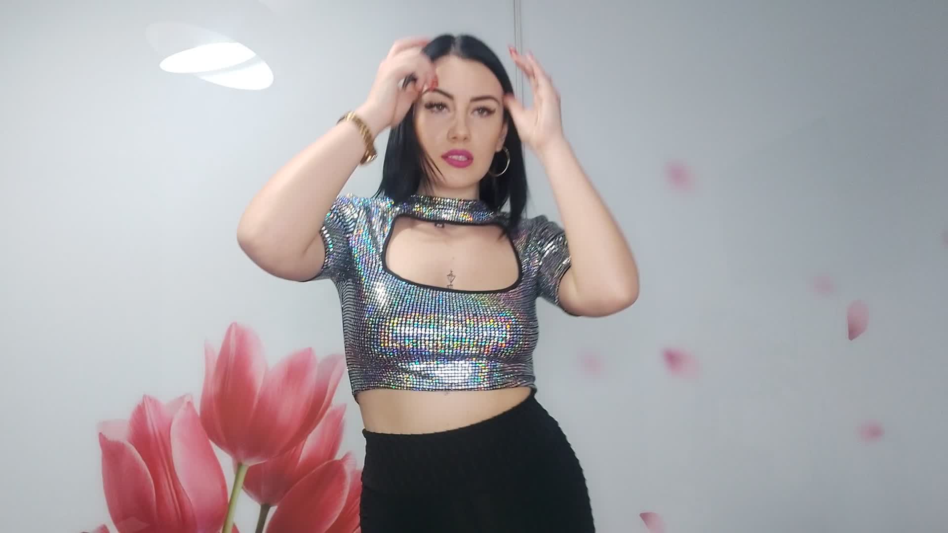 Wank For Your Goddess