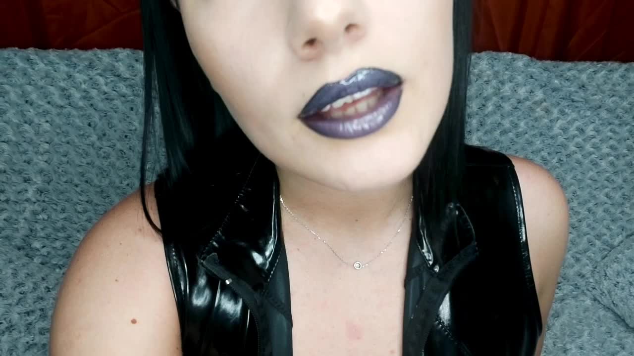 Punished By Your Pleasure-Custom