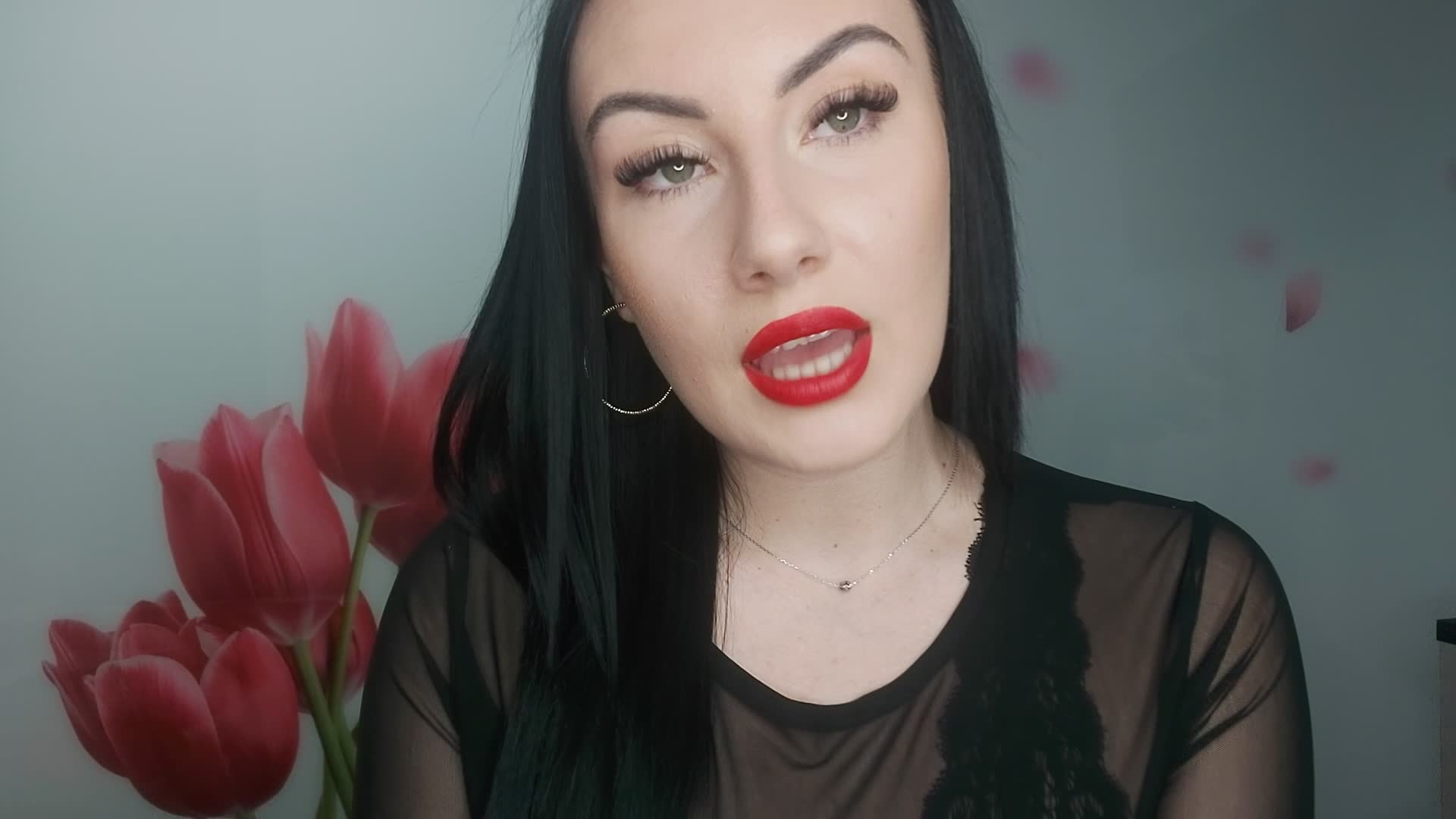 Green Eyes Minfuck