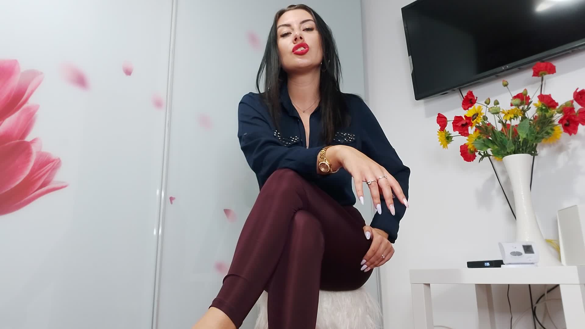 Findom Manipulation