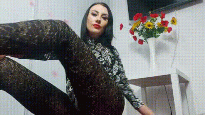 Domina Ass Worship