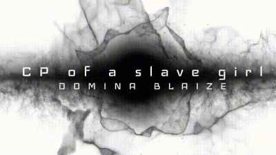 Cp Of Slave Girl