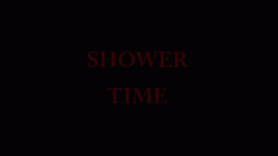 Domina Blaize: Shower Worship