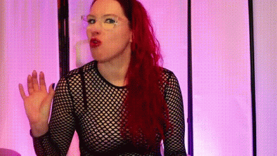 Trumping Your Tiny Trump: A Dominatrix's Comedy Roast