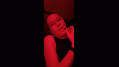 Domina Blaize Anticipation