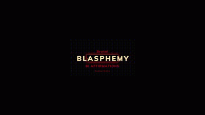 Brutal Blasphemy