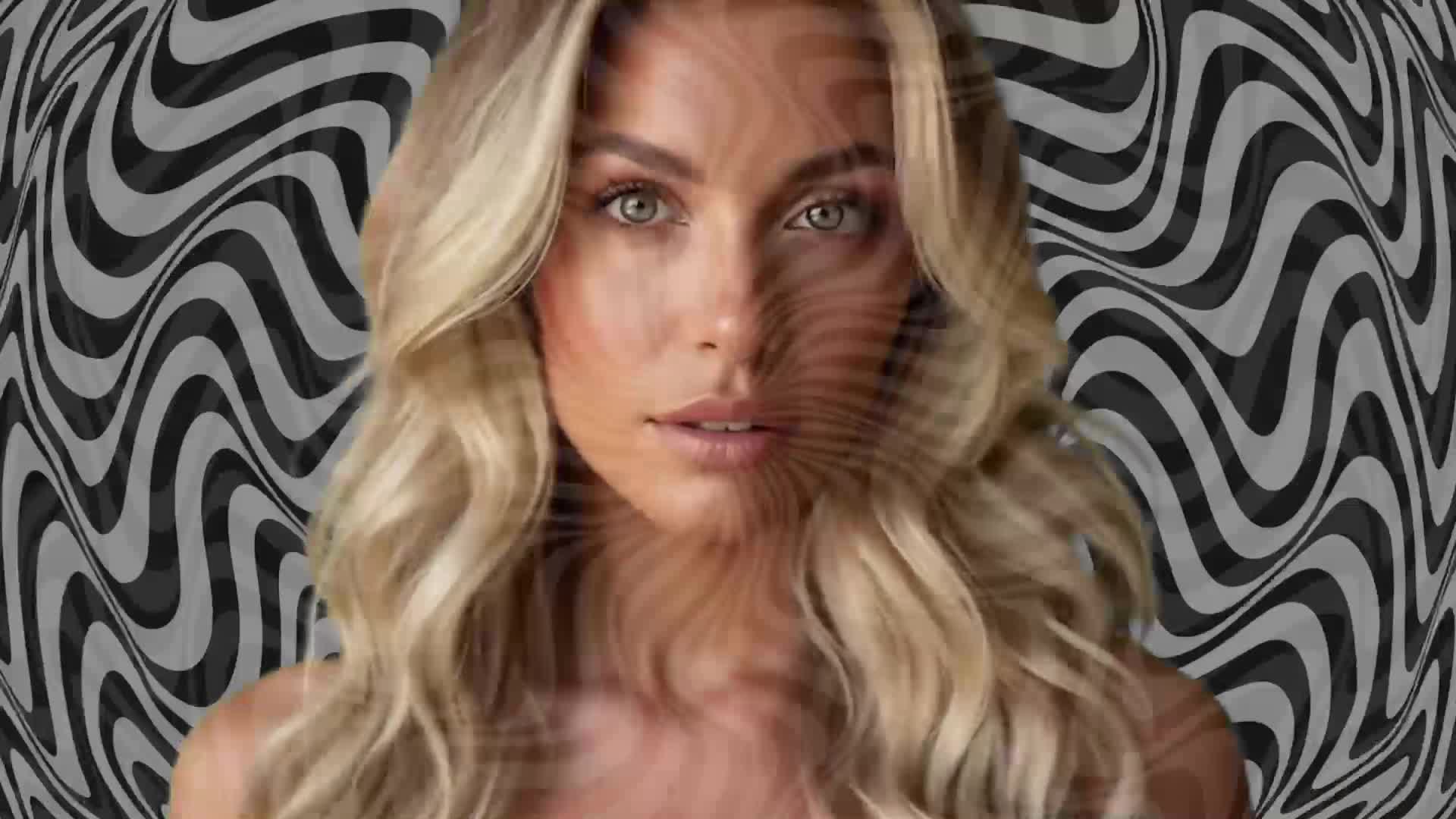 Nikki's Sunday Confessional- Eye Fixation