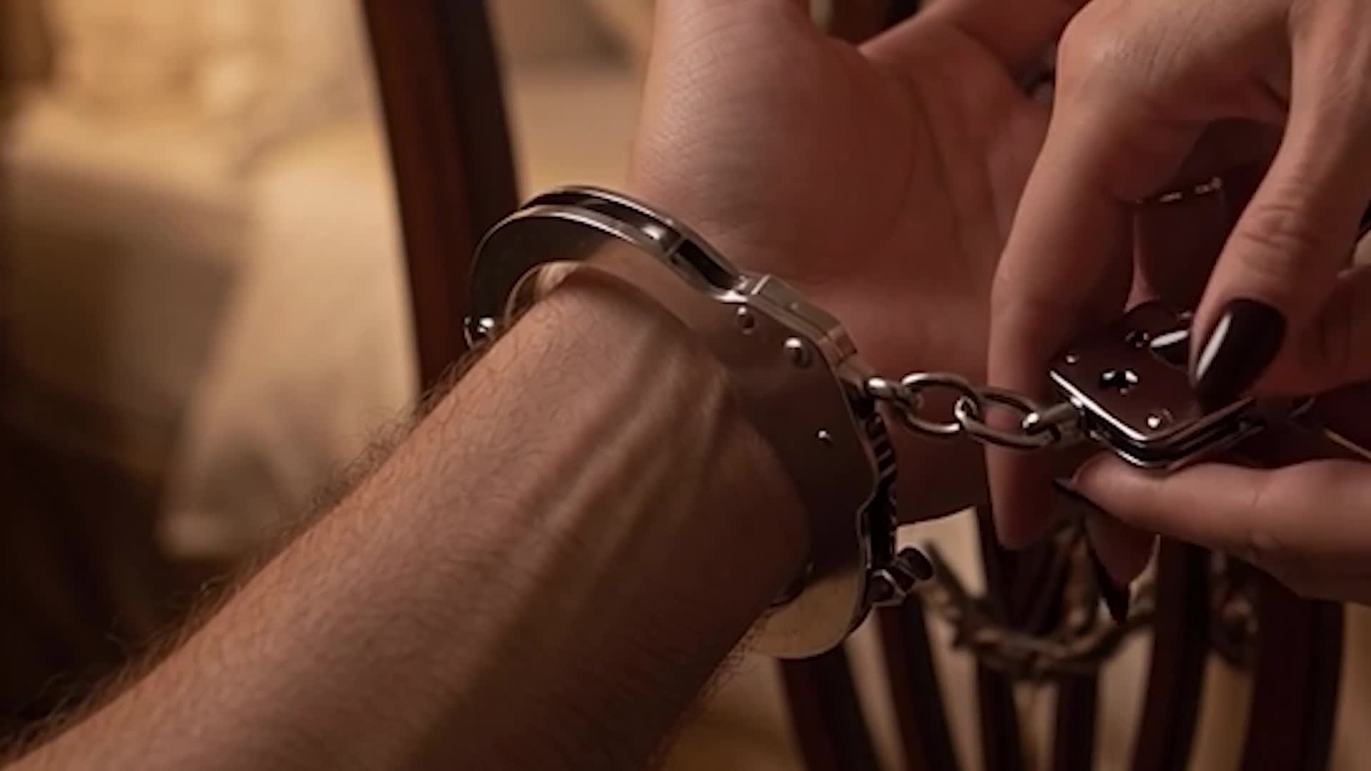 The Post Chastity Tease- Ella's Bed Time Story Series