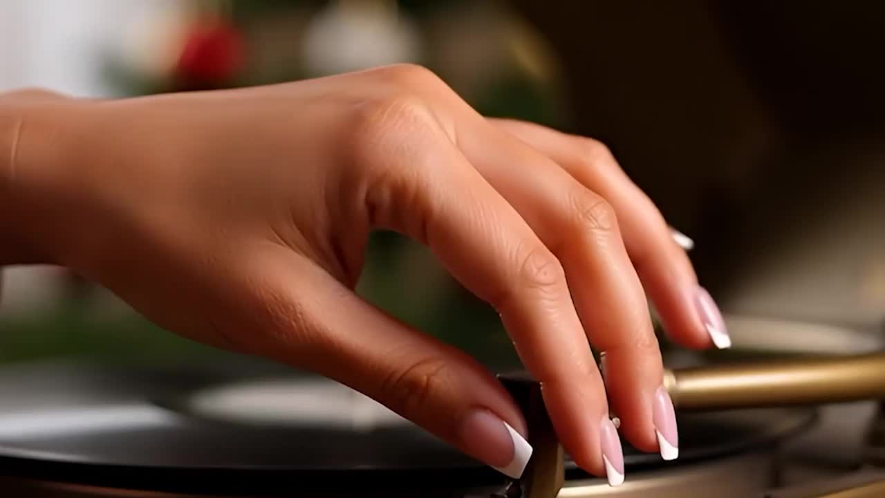 Nikki's Christmas Special- Oh Cum All Ye Faithful- Mind Fuck