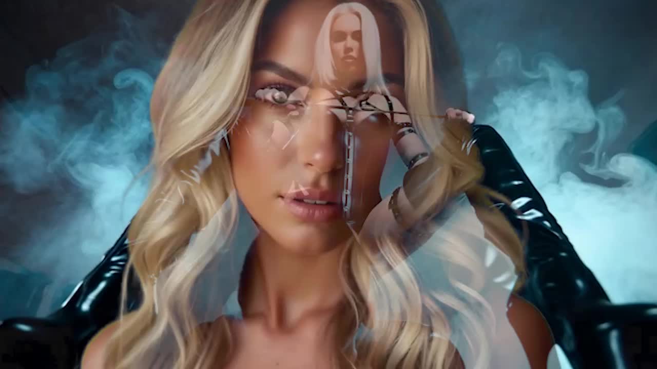 Real Hfo Trainer- Nikki